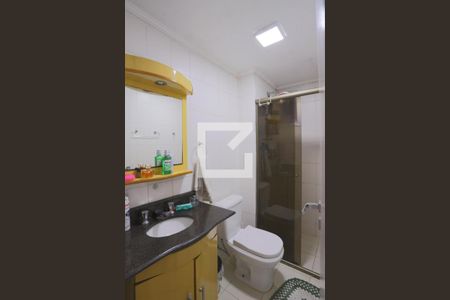 Apartamento à venda com 72m², 3 quartos e 1 vagaBanheiro