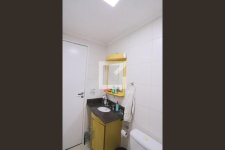 Apartamento à venda com 72m², 3 quartos e 1 vagaBanheiro