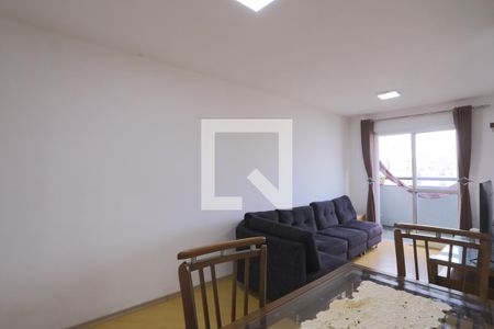 Sala de apartamento à venda com 3 quartos, 72m² em Mooca, São Paulo