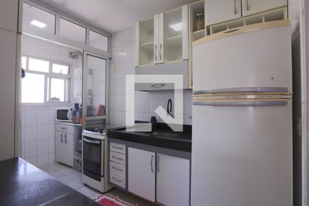 Apartamento à venda com 72m², 3 quartos e 1 vagaCozinha