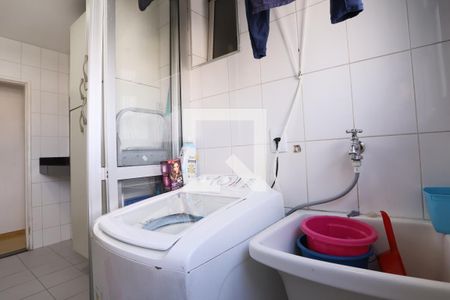 Apartamento à venda com 72m², 3 quartos e 1 vagaLavanderia