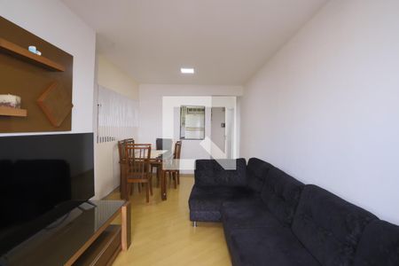 Sala de apartamento à venda com 3 quartos, 72m² em Mooca, São Paulo