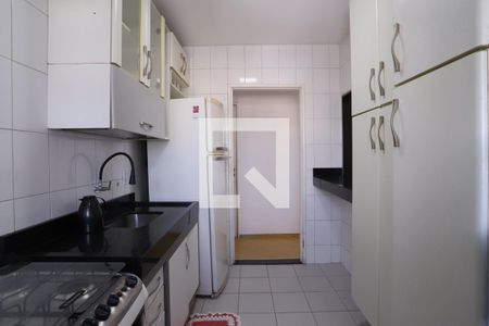 Apartamento à venda com 72m², 3 quartos e 1 vagaCozinha