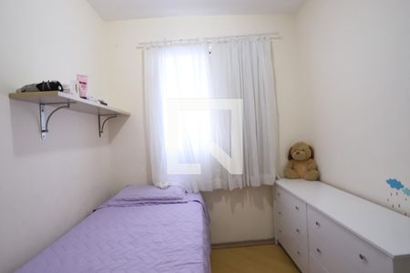 Apartamento à venda com 72m², 3 quartos e 1 vagaQuarto 2