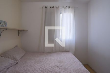 Quarto 1 de apartamento à venda com 3 quartos, 72m² em Mooca, São Paulo