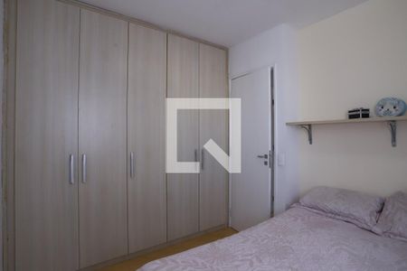 Quarto 1 de apartamento à venda com 3 quartos, 72m² em Mooca, São Paulo