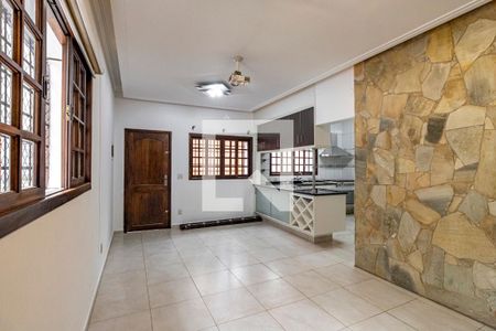 Sala de casa para alugar com 3 quartos, 190m² em Vila Mariana, São Paulo