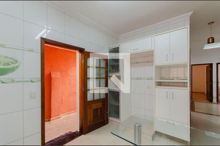 Cozinha de casa para alugar com 3 quartos, 190m² em Vila Mariana, São Paulo