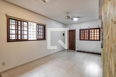 Sala de casa para alugar com 3 quartos, 190m² em Vila Mariana, São Paulo