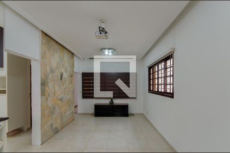 Sala de casa para alugar com 3 quartos, 190m² em Vila Mariana, São Paulo