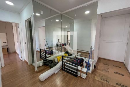 Sala de apartamento para alugar com 2 quartos, 70m² em Sumarezinho, São Paulo