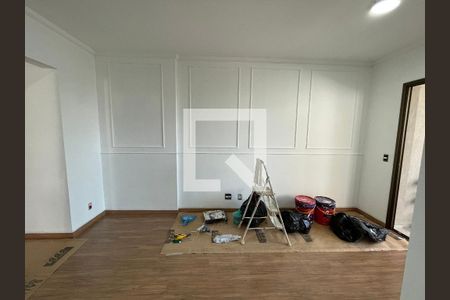 Sala de apartamento para alugar com 2 quartos, 70m² em Sumarezinho, São Paulo