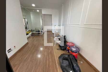 Sala de apartamento para alugar com 2 quartos, 70m² em Sumarezinho, São Paulo