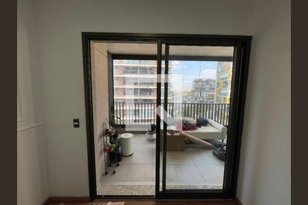 Sala de apartamento para alugar com 2 quartos, 70m² em Sumarezinho, São Paulo