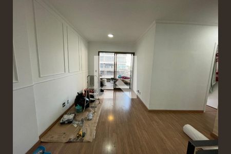 Sala de apartamento para alugar com 2 quartos, 70m² em Sumarezinho, São Paulo