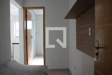 sala de apartamento para alugar com 1 quarto, 30m² em Vila Doutor Eiras, São Paulo
