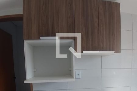 Apartamento para alugar com 30m², 1 quarto e sem vagaCozinha - Armários