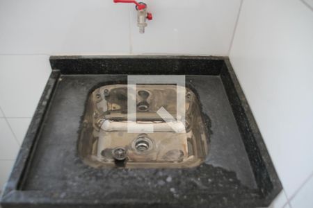 Apartamento para alugar com 30m², 1 quarto e sem vagaTanque