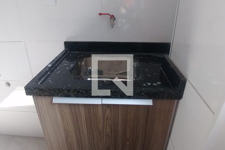 Apartamento para alugar com 30m², 1 quarto e sem vagaTanque