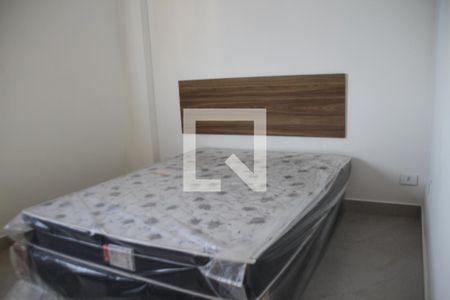 Cama de apartamento para alugar com 1 quarto, 30m² em Vila Doutor Eiras, São Paulo