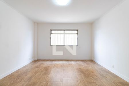 Sala de apartamento para alugar com 3 quartos, 83m² em Liberdade, São Paulo
