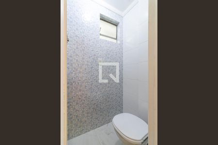 Lavabo de apartamento para alugar com 3 quartos, 83m² em Liberdade, São Paulo