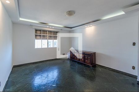 Sala de apartamento à venda com 3 quartos, 95m² em Bela Vista, São Paulo