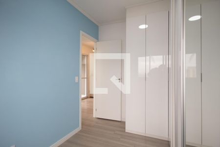 Apartamento à venda com 44m², 2 quartos e 1 vagaQuarto 2