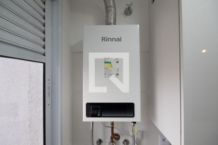 Apartamento à venda com 44m², 2 quartos e 1 vagaÁrea de Serviço