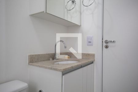 Apartamento à venda com 44m², 2 quartos e 1 vagaBanheiro