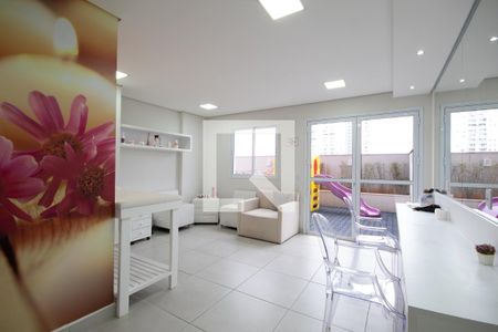 Apartamento à venda com 44m², 2 quartos e 1 vagaEspaço Mulher
