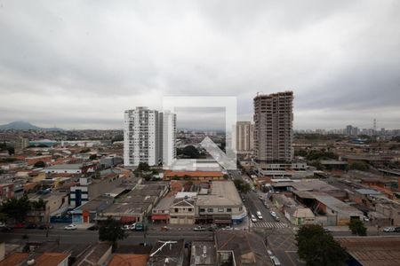 Apartamento à venda com 44m², 2 quartos e 1 vagaVista do Quarto 2