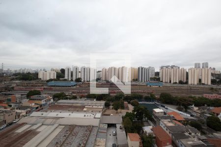 Vista do Quarto 1 de apartamento à venda com 2 quartos, 44m² em Presidente Altino, Osasco