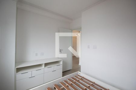 Quarto 1 de apartamento à venda com 2 quartos, 44m² em Presidente Altino, Osasco