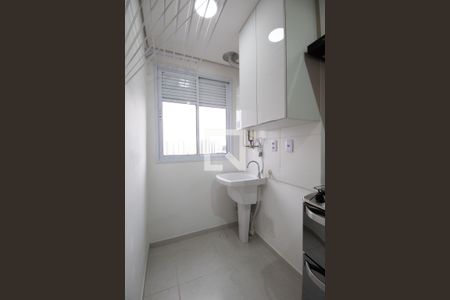 Apartamento à venda com 44m², 2 quartos e 1 vagaÁrea de Serviço