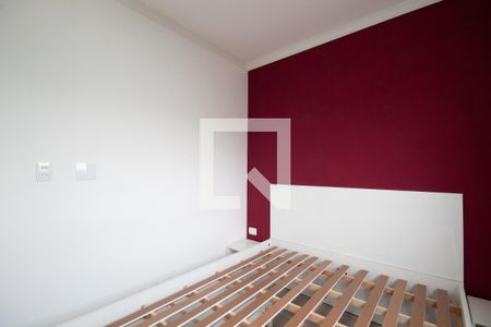 Quarto 1 de apartamento à venda com 2 quartos, 44m² em Presidente Altino, Osasco