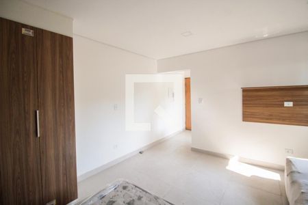Quarto/Sala de apartamento para alugar com 1 quarto, 30m² em Vila Doutor Eiras, São Paulo