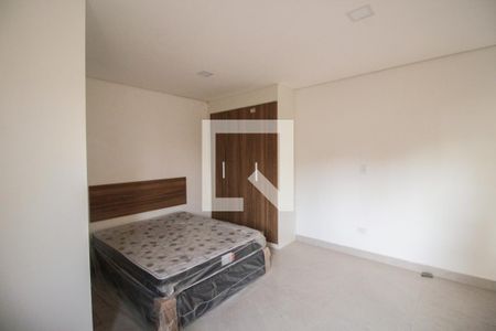 Quarto/Sala de apartamento para alugar com 1 quarto, 30m² em Vila Doutor Eiras, São Paulo