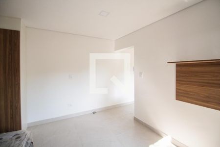 Quarto/Sala de apartamento para alugar com 1 quarto, 30m² em Vila Doutor Eiras, São Paulo