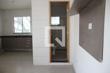 Apartamento para alugar com 45m², 1 quarto e sem vagaEntrada