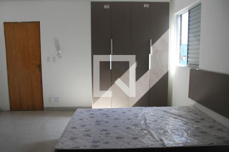 Apartamento para alugar com 45m², 1 quarto e sem vagaDormitório
