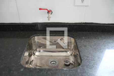 Apartamento para alugar com 45m², 1 quarto e sem vagaTanque