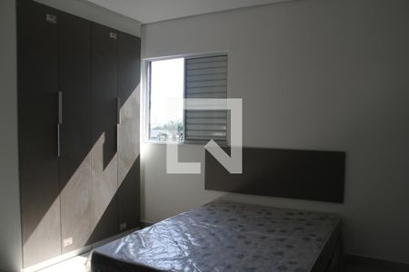 Domitorio cama de apartamento para alugar com 1 quarto, 45m² em Vila Doutor Eiras, São Paulo