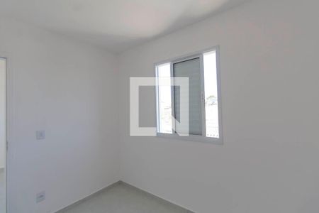 Quarto 1 de apartamento para alugar com 2 quartos, 40m² em Cidade Patriarca, São Paulo
