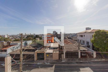 Apartamento para alugar com 40m², 2 quartos e sem vaga Apartamento para alugar com 40m², 2 quartos e sem vagaVista Área de Serviço