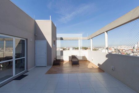 Apartamento para alugar com 40m², 2 quartos e sem vaga Apartamento para alugar com 40m², 2 quartos e sem vagaÁrea Comum - Área Gourmet