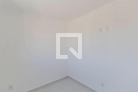 Quarto 1 de apartamento para alugar com 2 quartos, 40m² em Cidade Patriarca, São Paulo