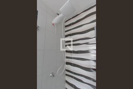 Apartamento para alugar com 40m², 2 quartos e sem vaga Apartamento para alugar com 40m², 2 quartos e sem vagaBanheiro