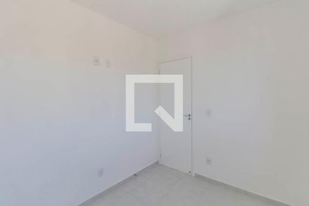 Quarto 1 de apartamento para alugar com 2 quartos, 40m² em Cidade Patriarca, São Paulo