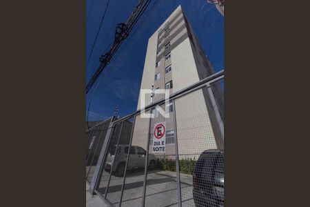 Apartamento para alugar com 40m², 2 quartos e sem vaga Apartamento para alugar com 40m², 2 quartos e sem vagaFachada